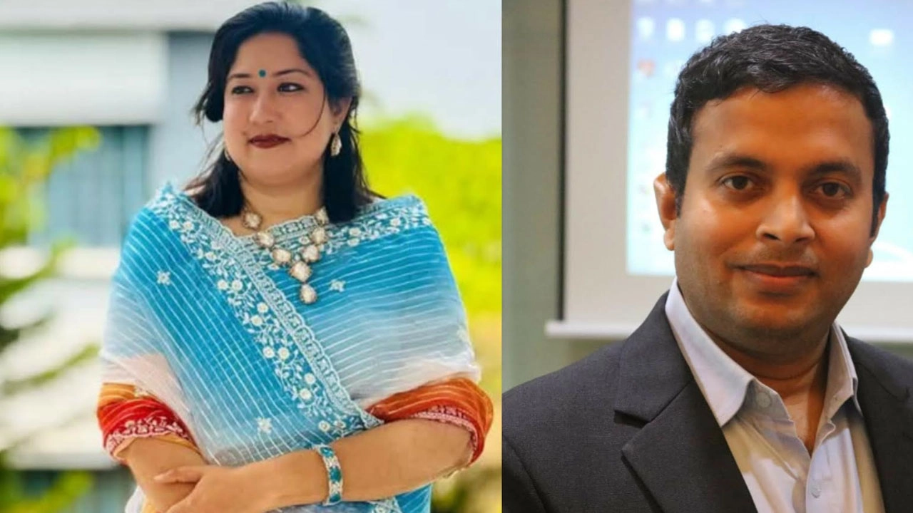 ইউজিসির চার মাসব্যাপী প্রশিক্ষণে অংশ নিচ্ছেন ইবির দুই শিক্ষক