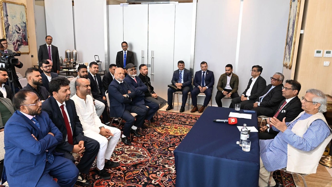 ইতালিতে প্রধান উপদেষ্টা 