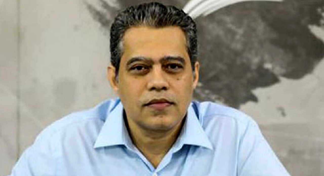 মাহি বি চৌধুরী