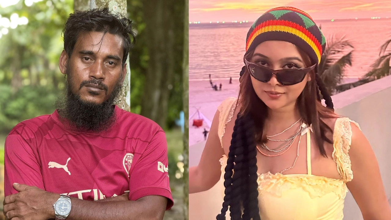 চমকের খোলা চিঠি