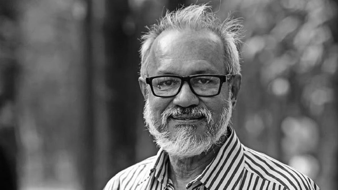 লেখক রকিব হাসান