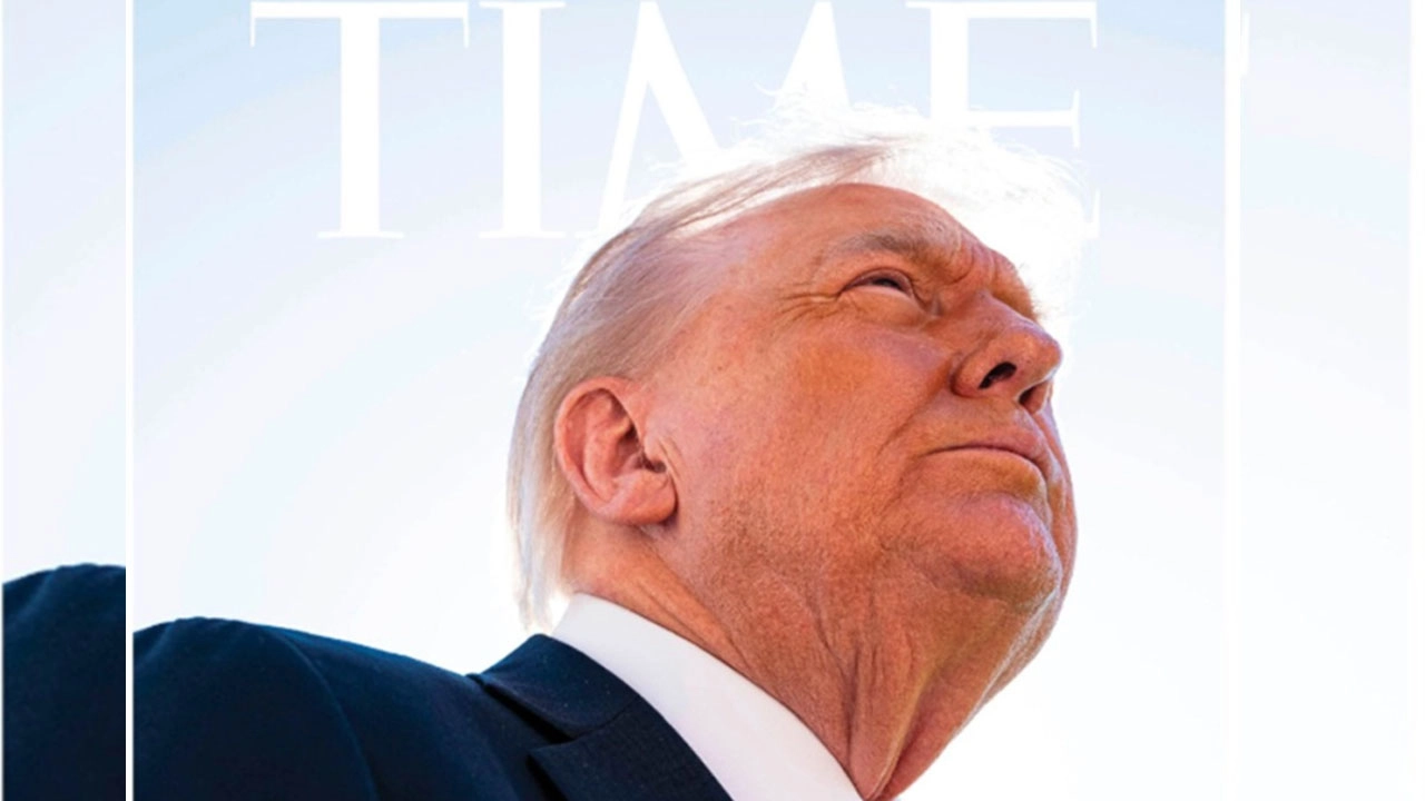 ট্রাম্প