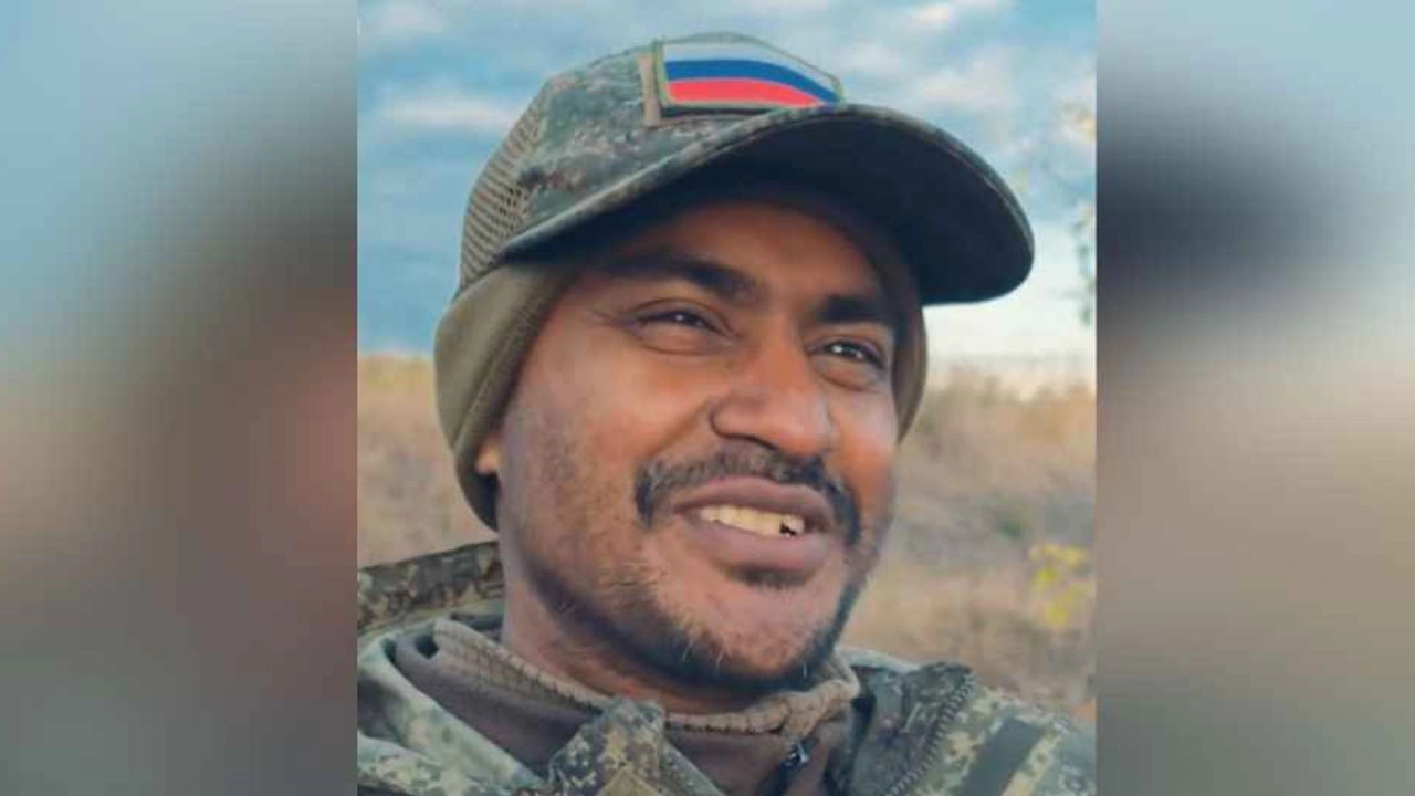 রাশিয়ার হয়ে যুদ্ধ করা কে এই বাংলাদেশি যুবক