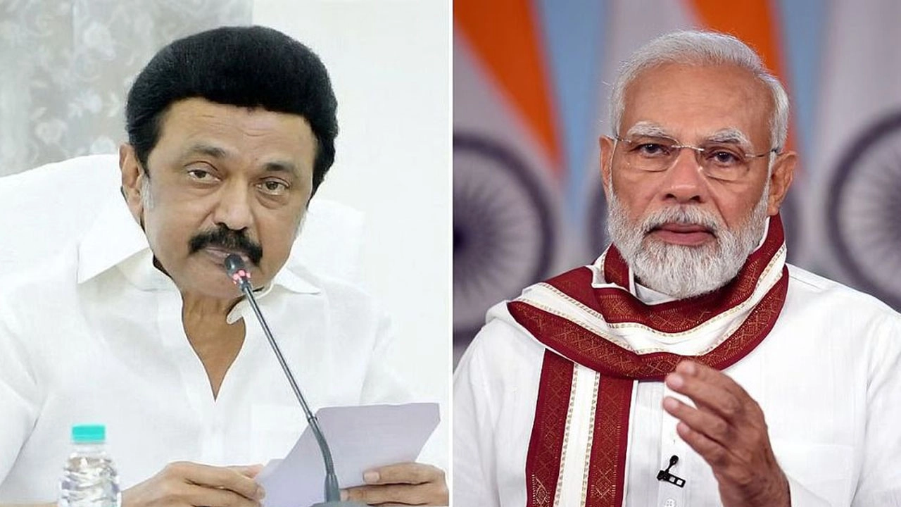 তামিলনাড়ুতে হিন্দি নিষিদ্ধে বিল আনছে স্টালিন সরকার