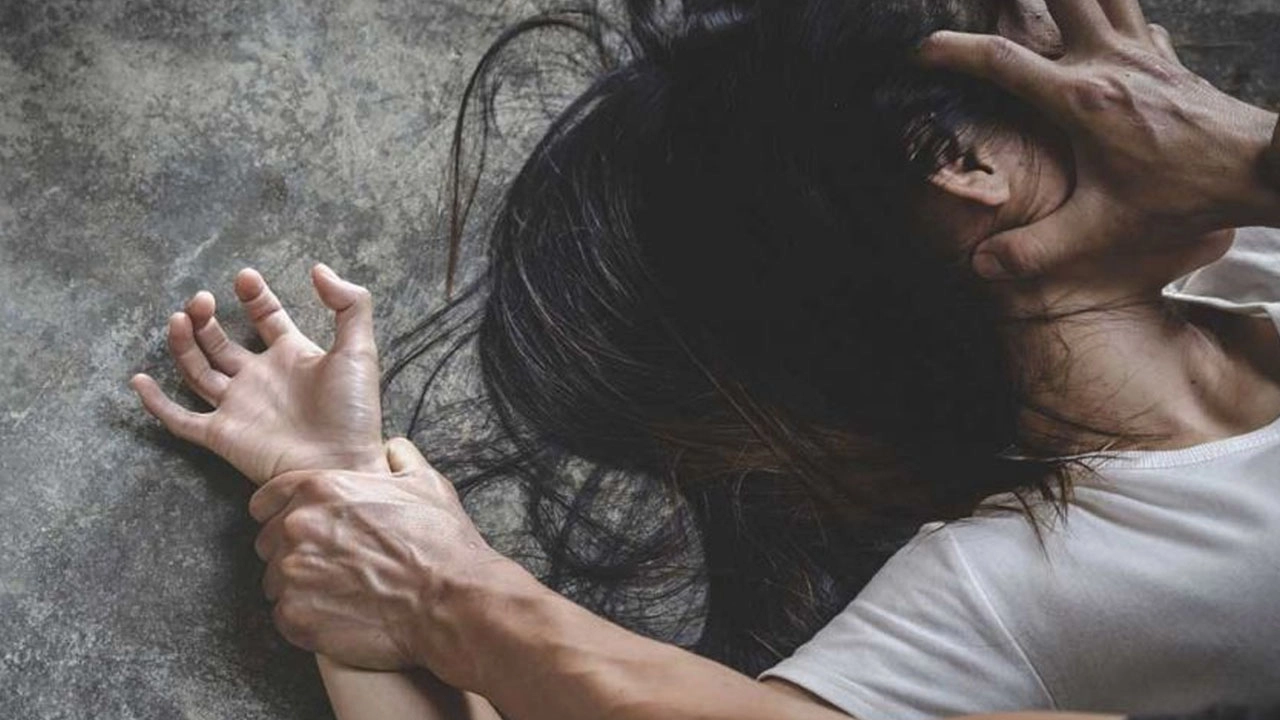 ধর্ষণের চেষ্টা’