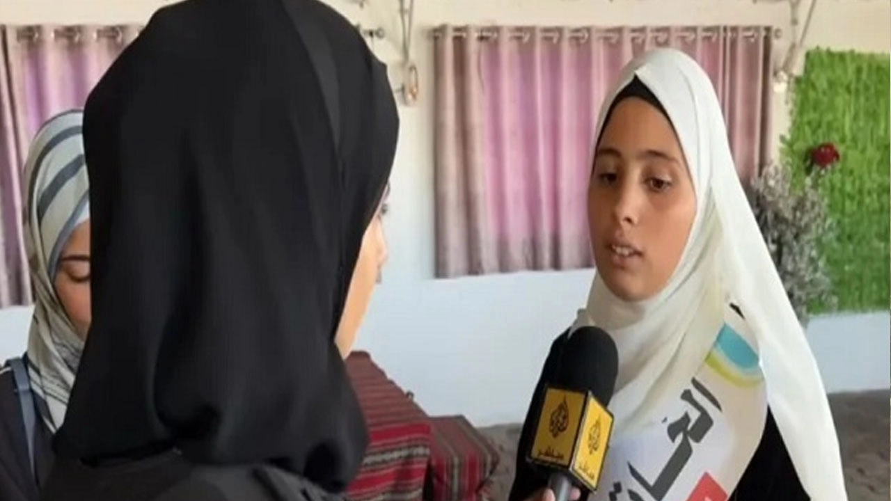 হাসপাতালের বিছানায় শুয়েই কোরআন মুখস্ত রিমের 