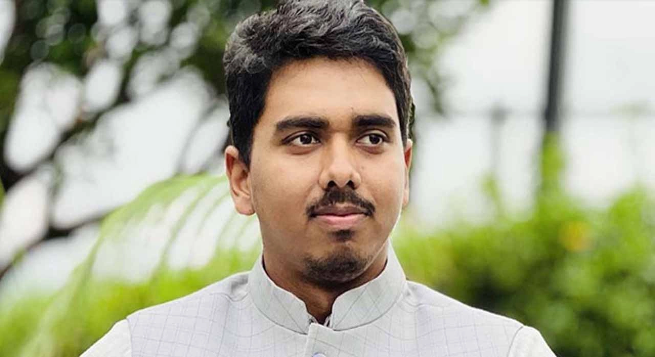 এস. এম. সালমান সাব্বির