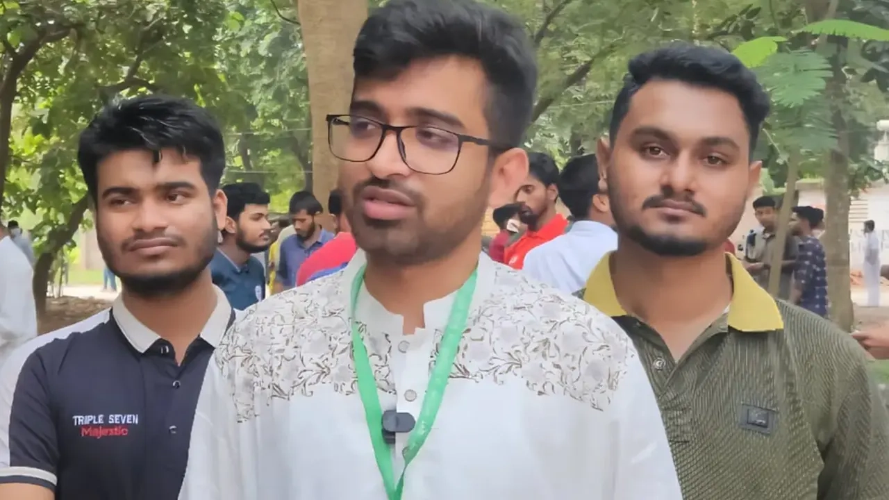 শেখ নূর উদ্দিন আবির