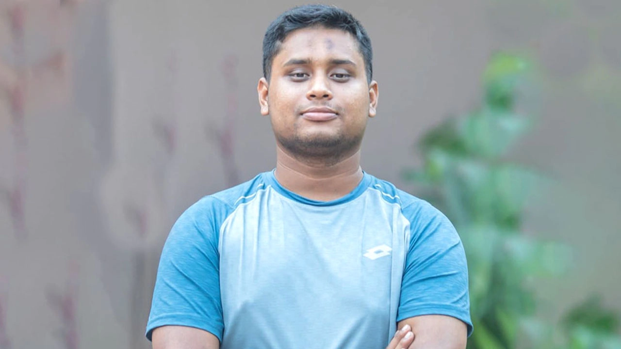 হাসনাত আব্দুল্লাহ