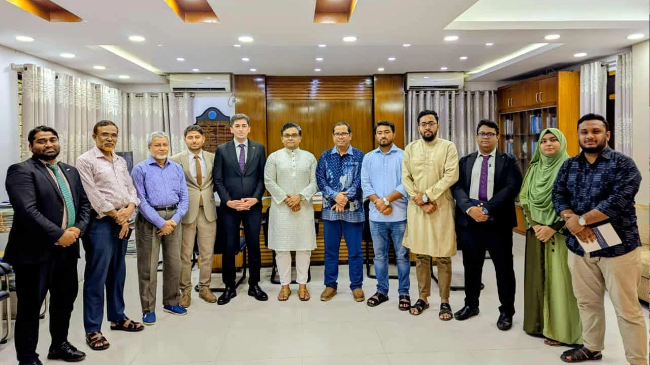 জাহাঙ্গীরনগর বিশ্ববিদ্যালয় কেন্দ্রীয় শিক্ষার্থী সংসদ