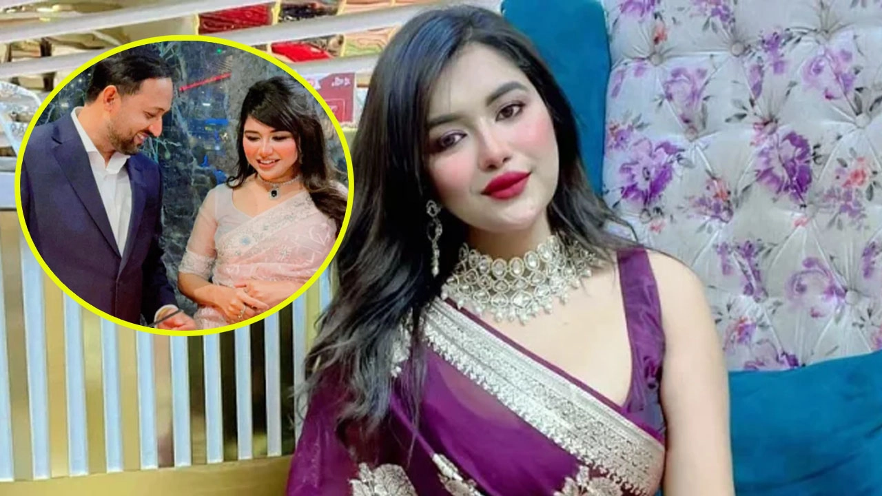 সিদ্দিক- তনি