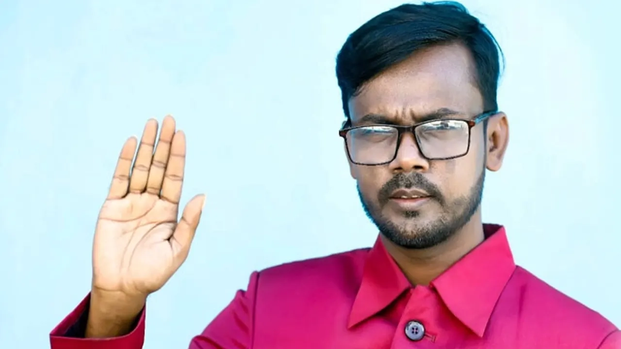 হিরো আলম