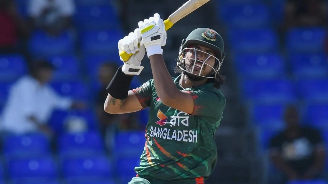 সৌম্য সরকার