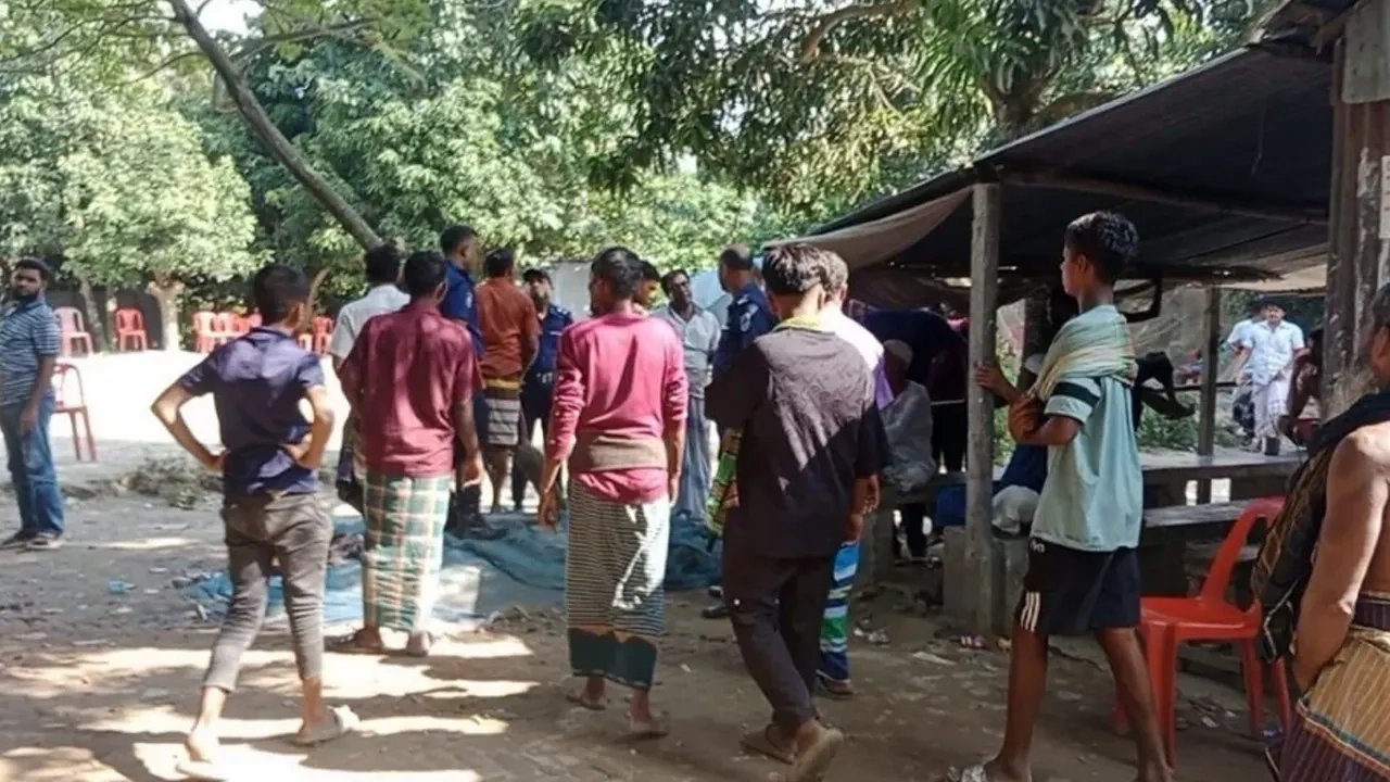 ছবি সংগৃহীত