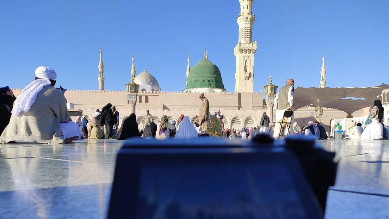 অগ্নিকাণ্ড রোধে মুহাম্মদ (সা.) ৫ নির্দেশনা