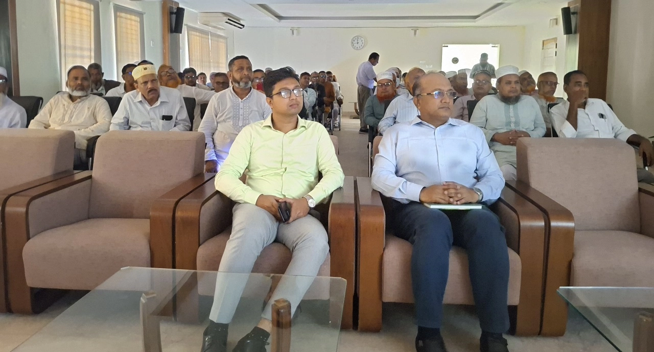 টাঙ্গাইলে সর্পদংশন প্রতিকার ও সচেতনতা নিয়ে কর্মশালা