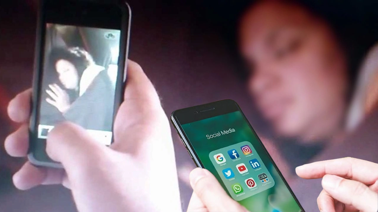 অনুমতি ছাড়া নারীর ছবি ও ভিডিও পোস্ট, আমিরাত পুরুষের জরিমানা