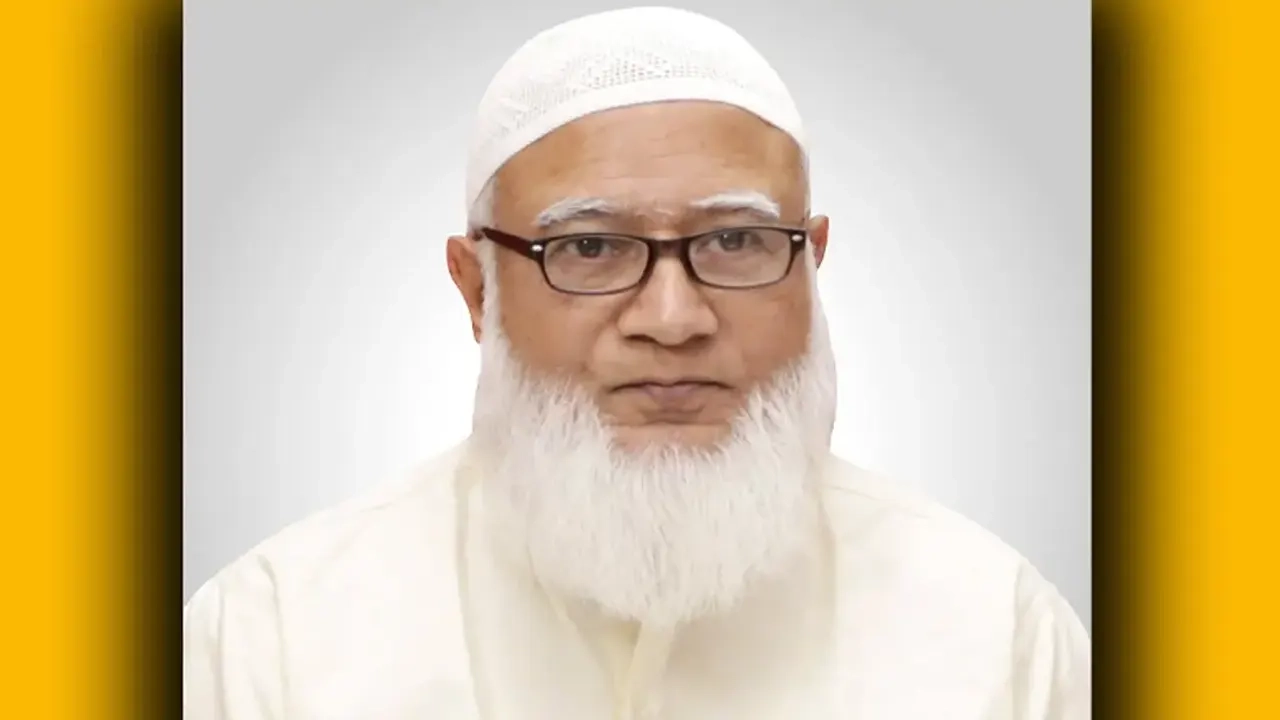 ডা. শফিকুর রহমান