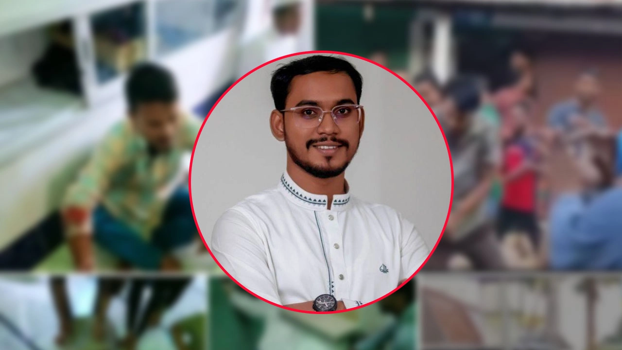 হান্নান মাসউদ