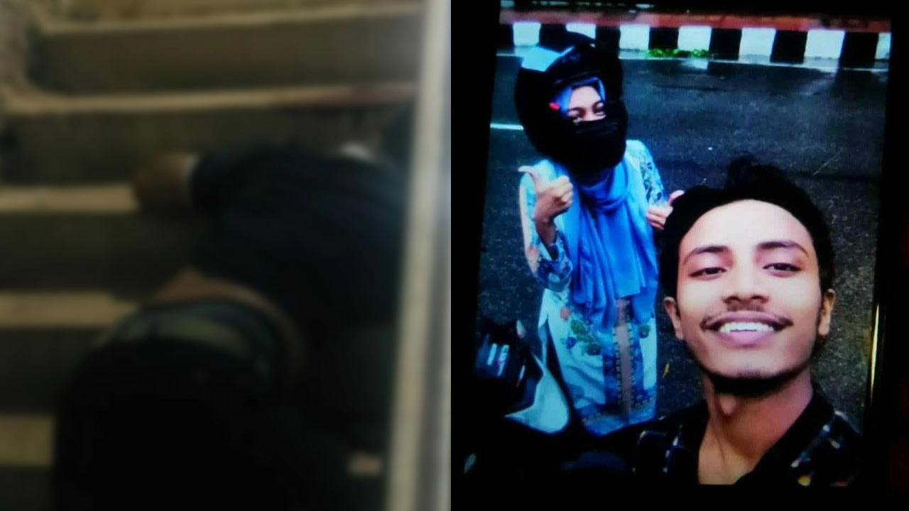 জবি ছাত্রদল নেতা জুবায়েদ খুন, সন্দেহের তালিকায় ছাত্রী ও তার বয়ফ্রেন্ড