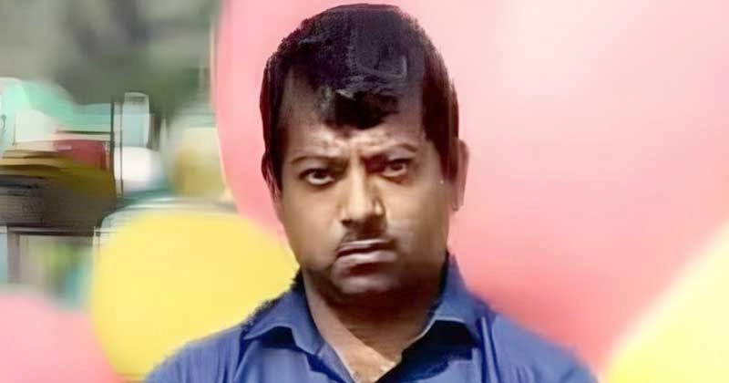 প্রধান আসামি সোহেল রোজারিও