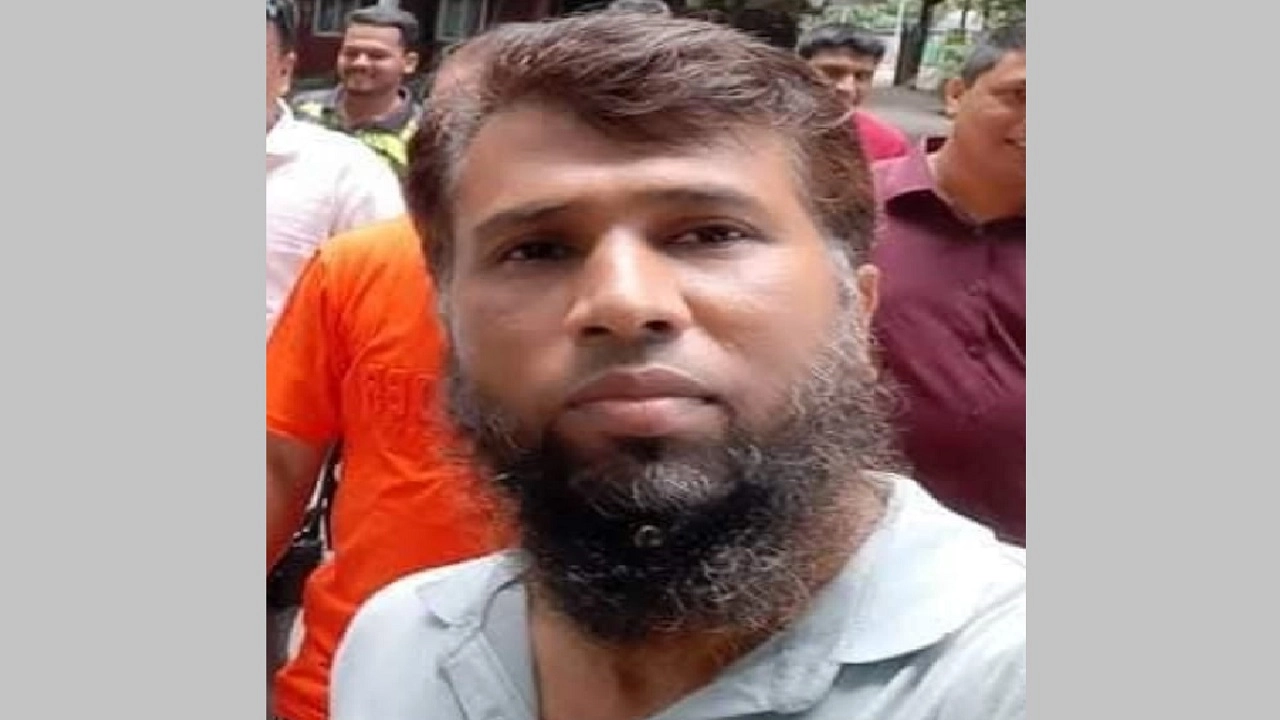 হাবিলদার জসিম 