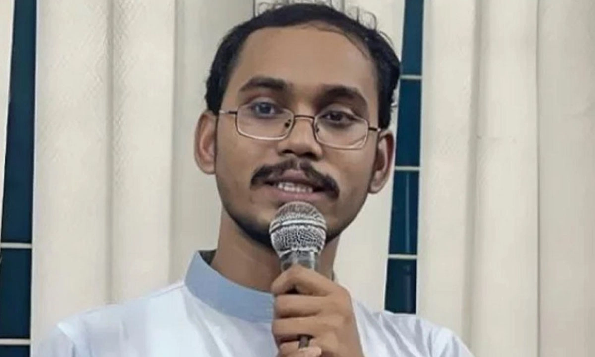 হান্নান মাসউদ