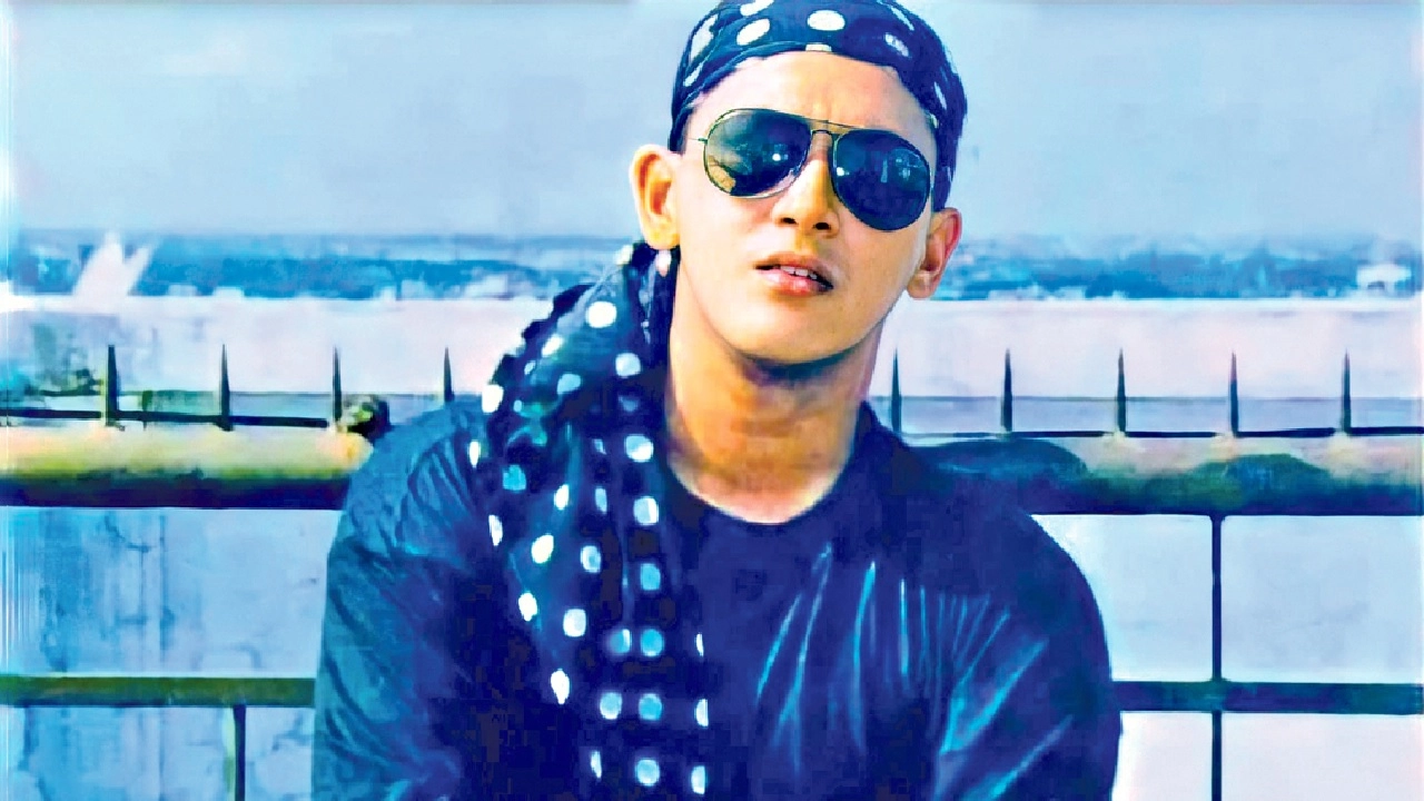 ঢালিউডের জনপ্রিয় অভিনেতা সালমান শাহ