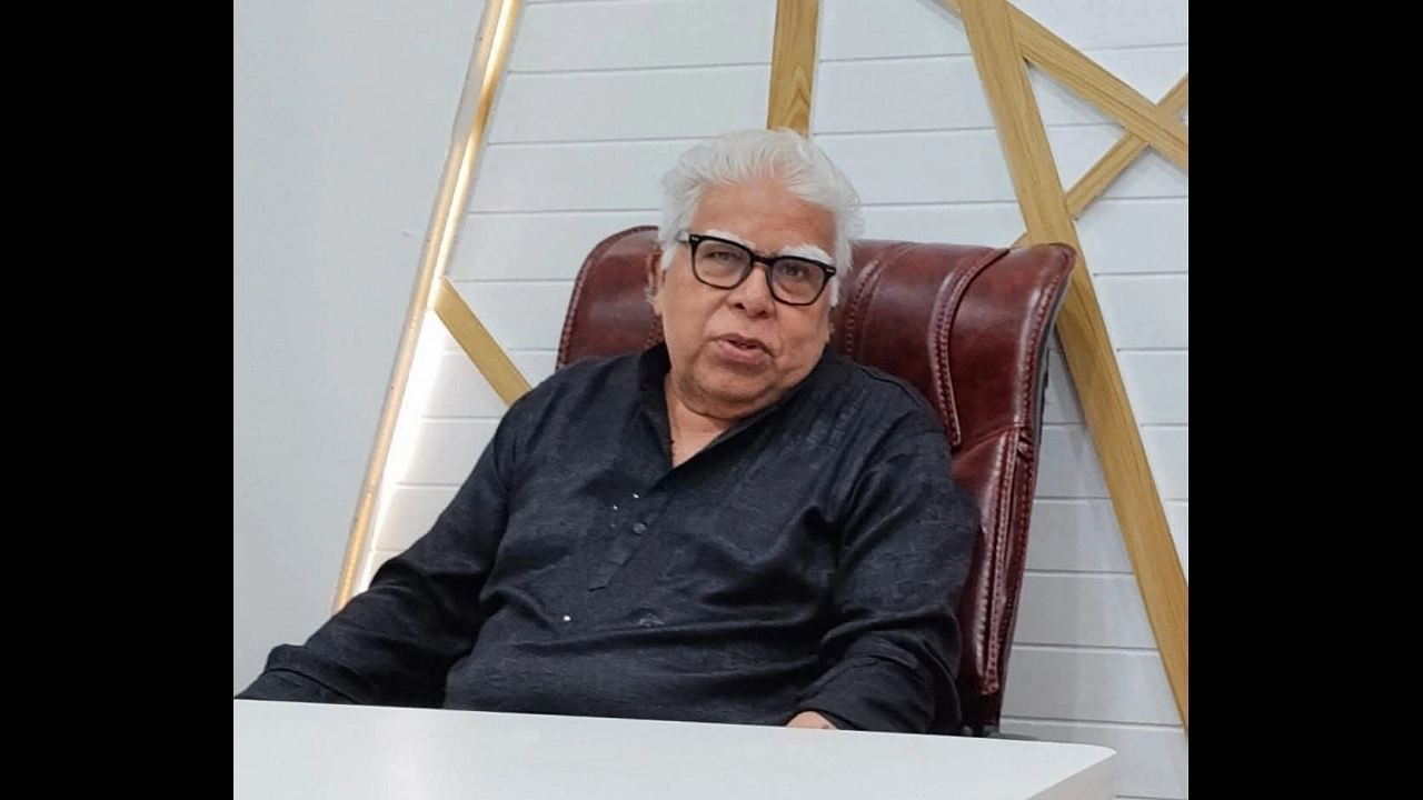 বীর মুক্তিযোদ্ধা হামিদুল হক মোহন