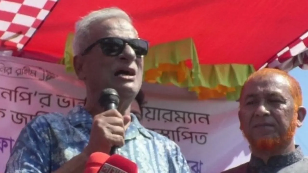 জয়নাল আবদিন ফারুক