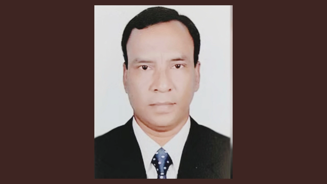 ইউনিয়ন বিএনপির সাধারণ সম্পাদক আমিনুল