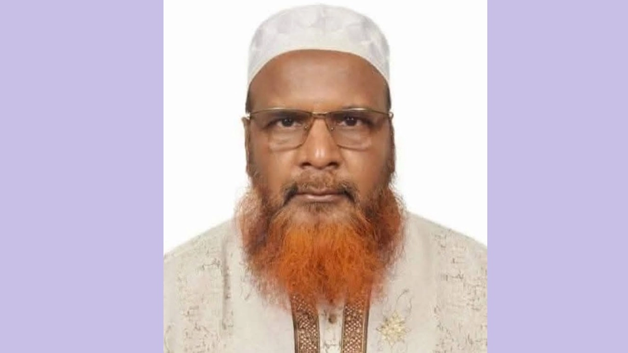 রফিকুল ইসলাম