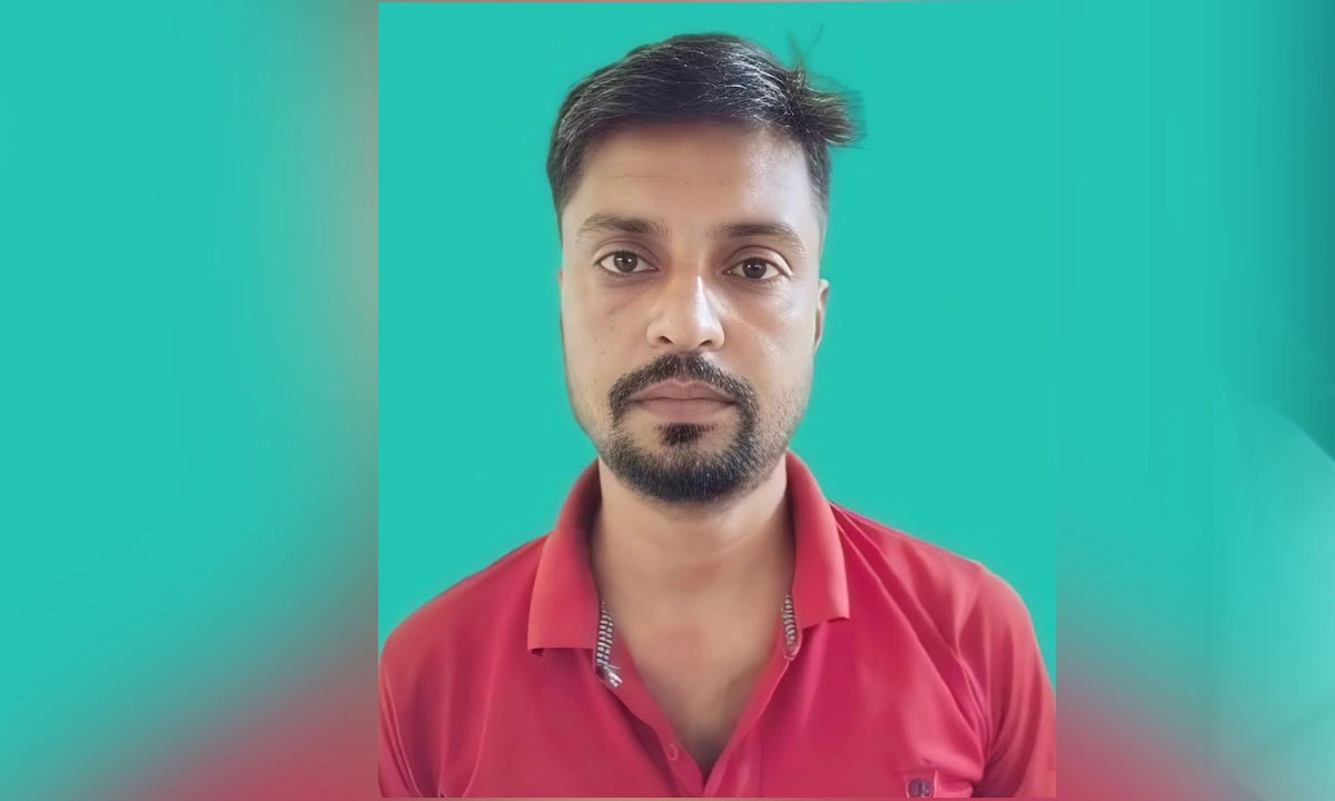 নলডাঙ্গায় কিশোরী ধর্ষণ, অভিযুক্ত গ্রেফতার