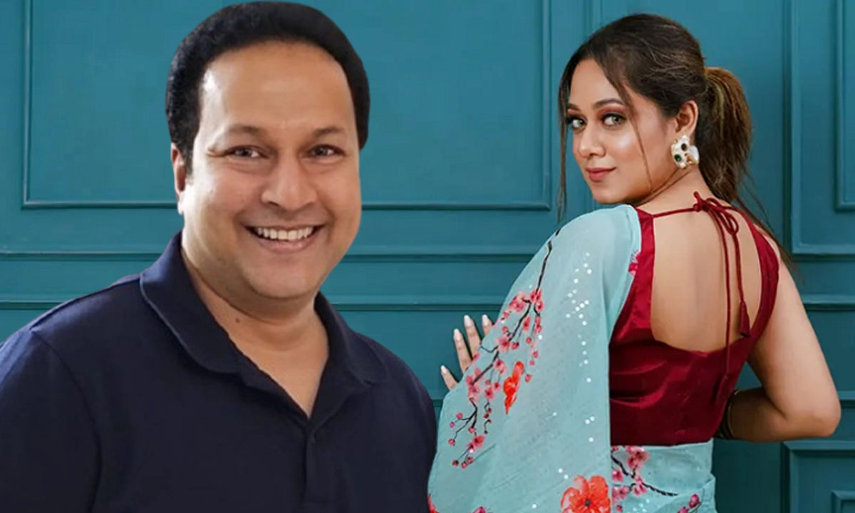 দীঘি-বাপ্পারাজ