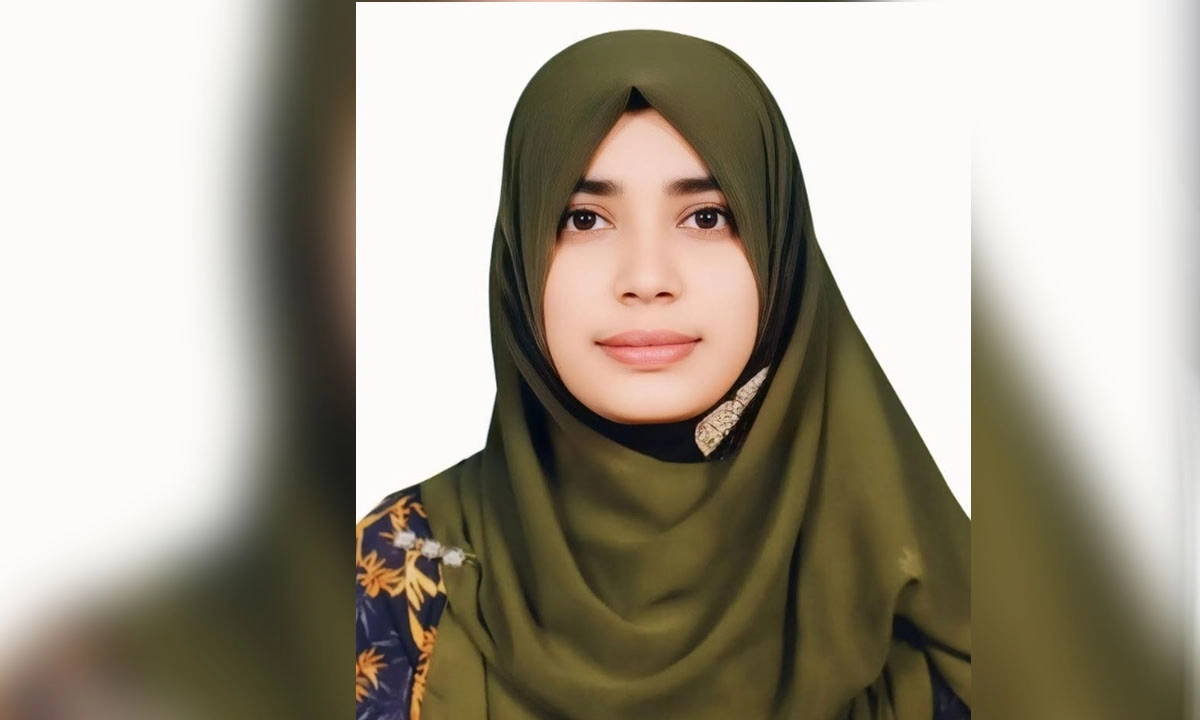 যশোর থেকে এসে সাতক্ষীরায় চাকরি, ভাড়া বাসায় মিলল তরুণীর মরদেহ