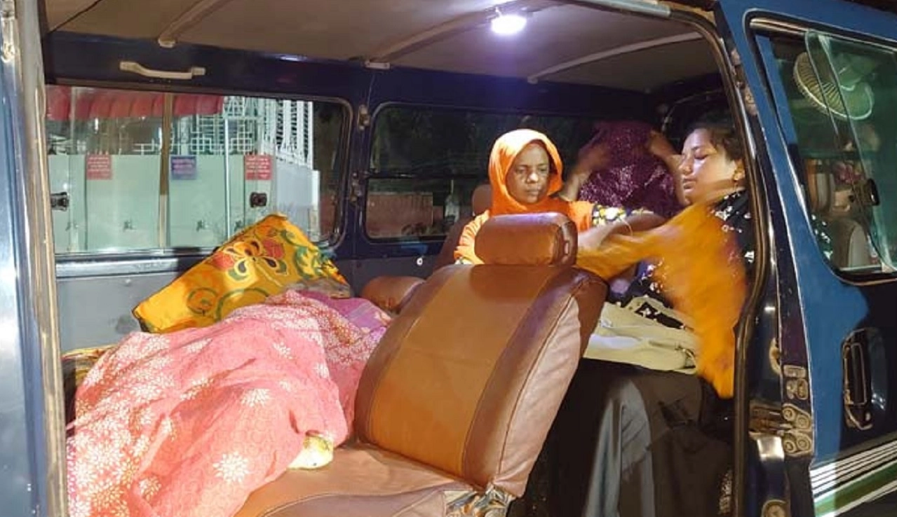 বিএনপির দুই গ্রুপের মধ্যে সংঘর্ষে মন্টু বিশ্বাস (৪৫) নামে এক ব্যক্তি নিহত