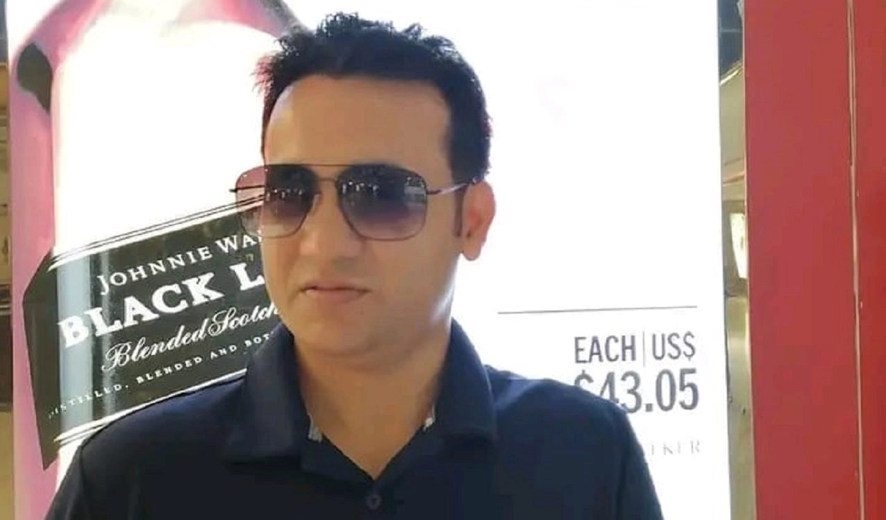 গ্রেপ্তারকৃত নজরুল ইসলাম জসিম