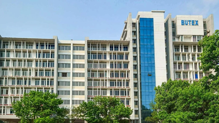 বাংলাদেশ টেক্সটাইল বিশ্ববিদ্যালয় (বুটেক্স)
