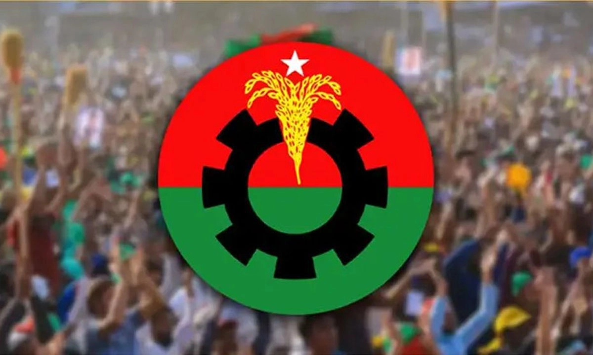 বিএনপির যে ৬০ আসন নির্ভার