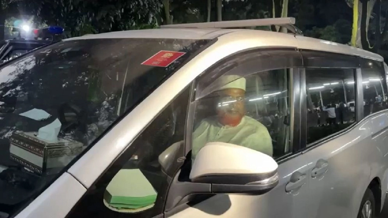 যমুনায় জামায়াতের নেতারা