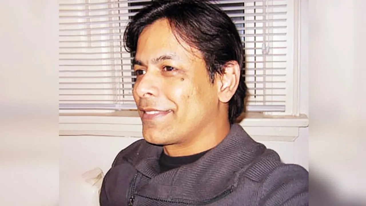 গোলাম ফারুক অভি