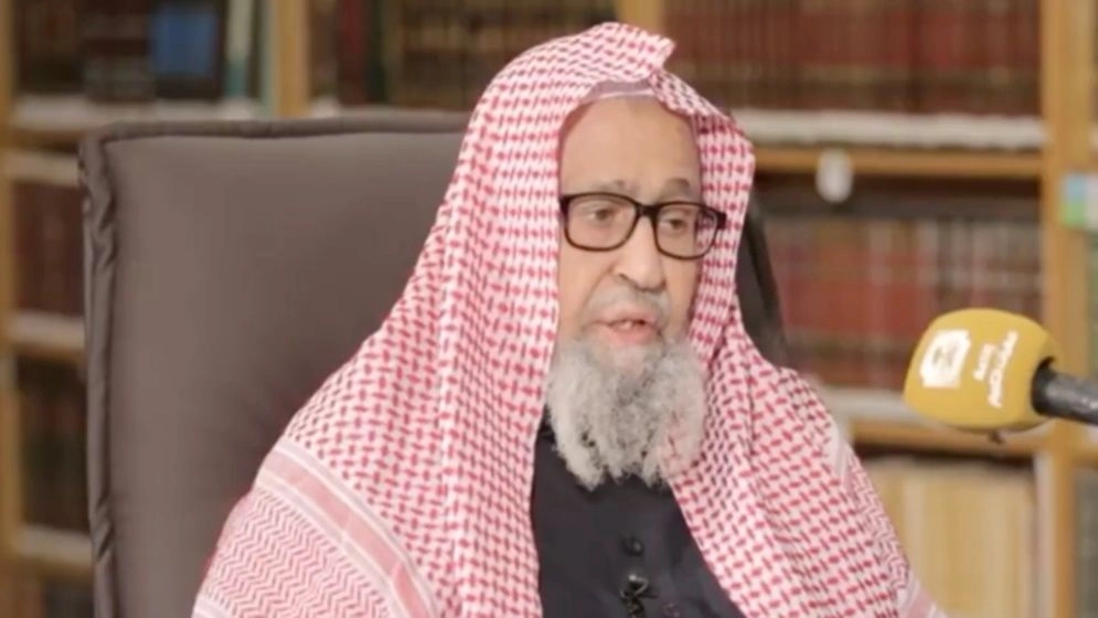 ‘গ্র্যান্ড মুফতি’ বিশিষ্ট ইসলামি পণ্ডিত শায়খ সালেহ আল-ফাওযান: ছবি সংগৃহীত