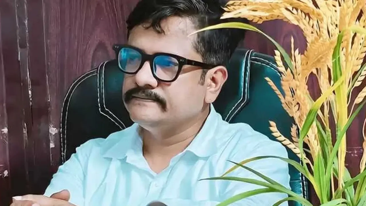 অ্যাডভোকেট ফয়জুল করিম