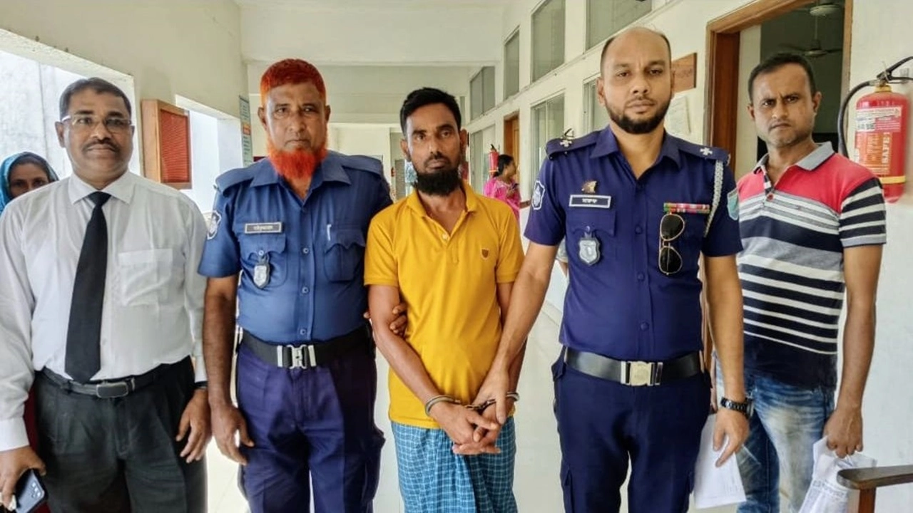 ইসমাইল শেখ