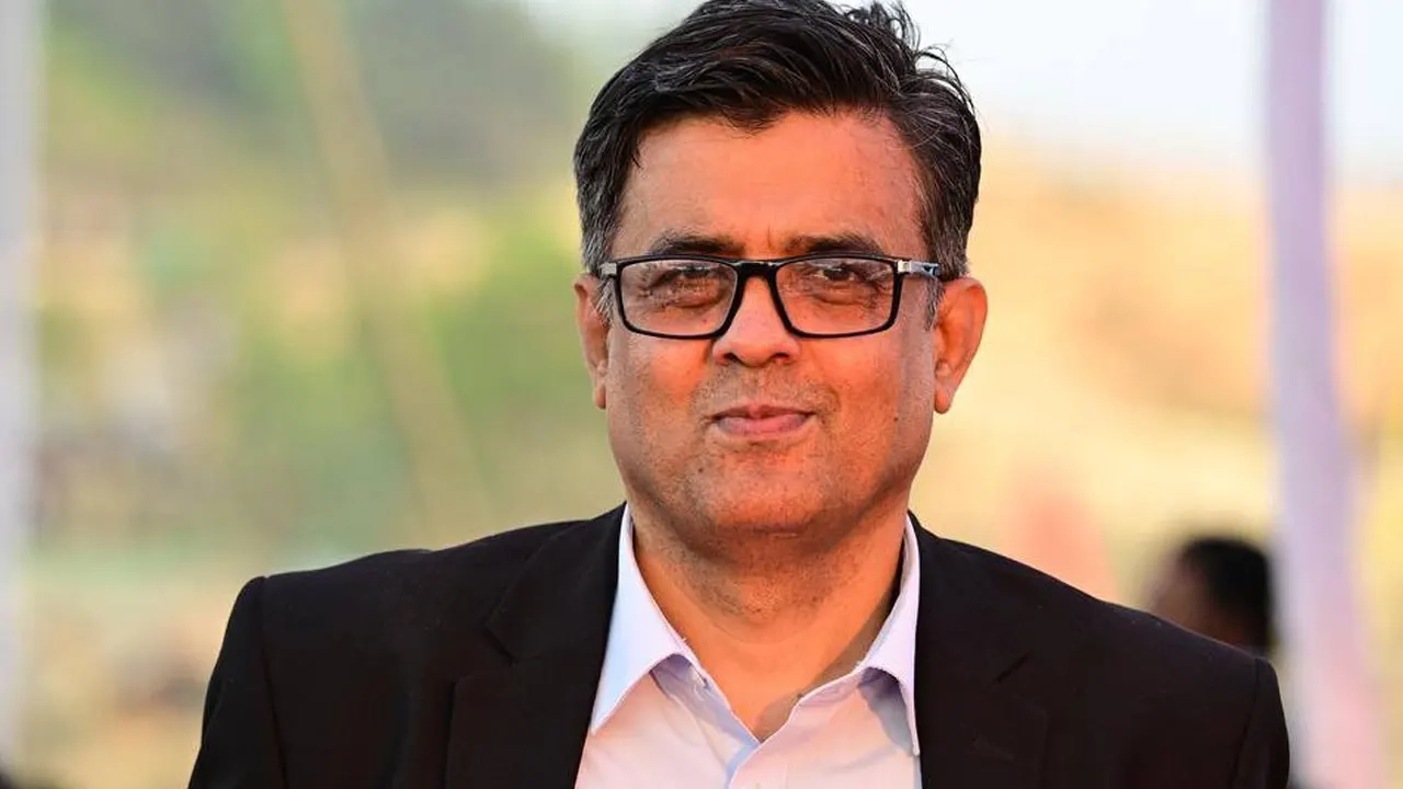 প্রধান উপদেষ্টার প্রেসসচিব শফিকুল আলম