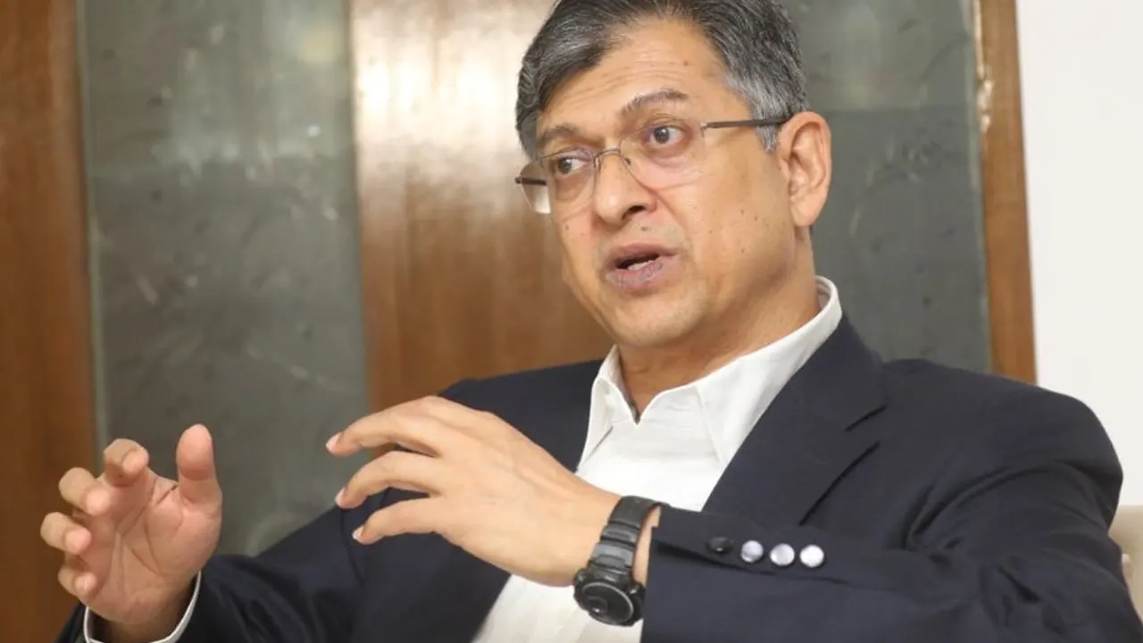 সালাহউদ্দিন আহমদ