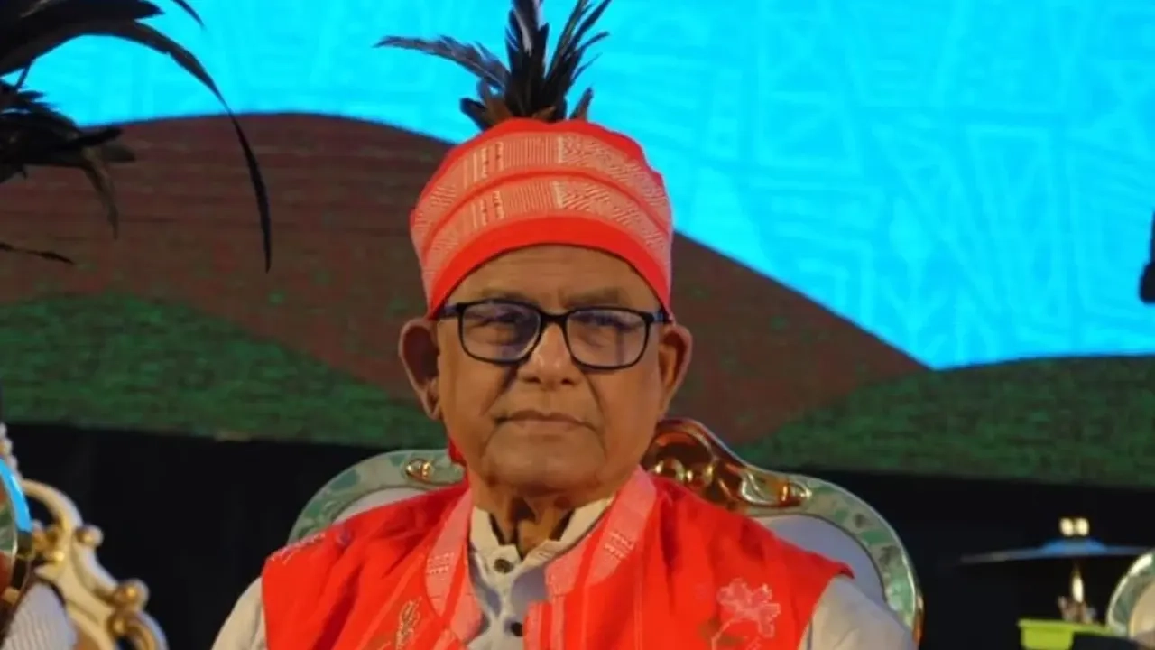 মির্জা ফখরুল ইসলাম আলমগীর