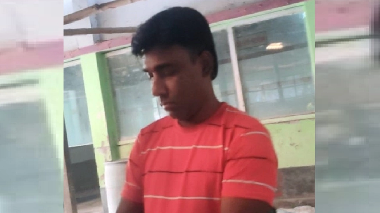 মাদক ব্যবসায়ী ইয়াসিন