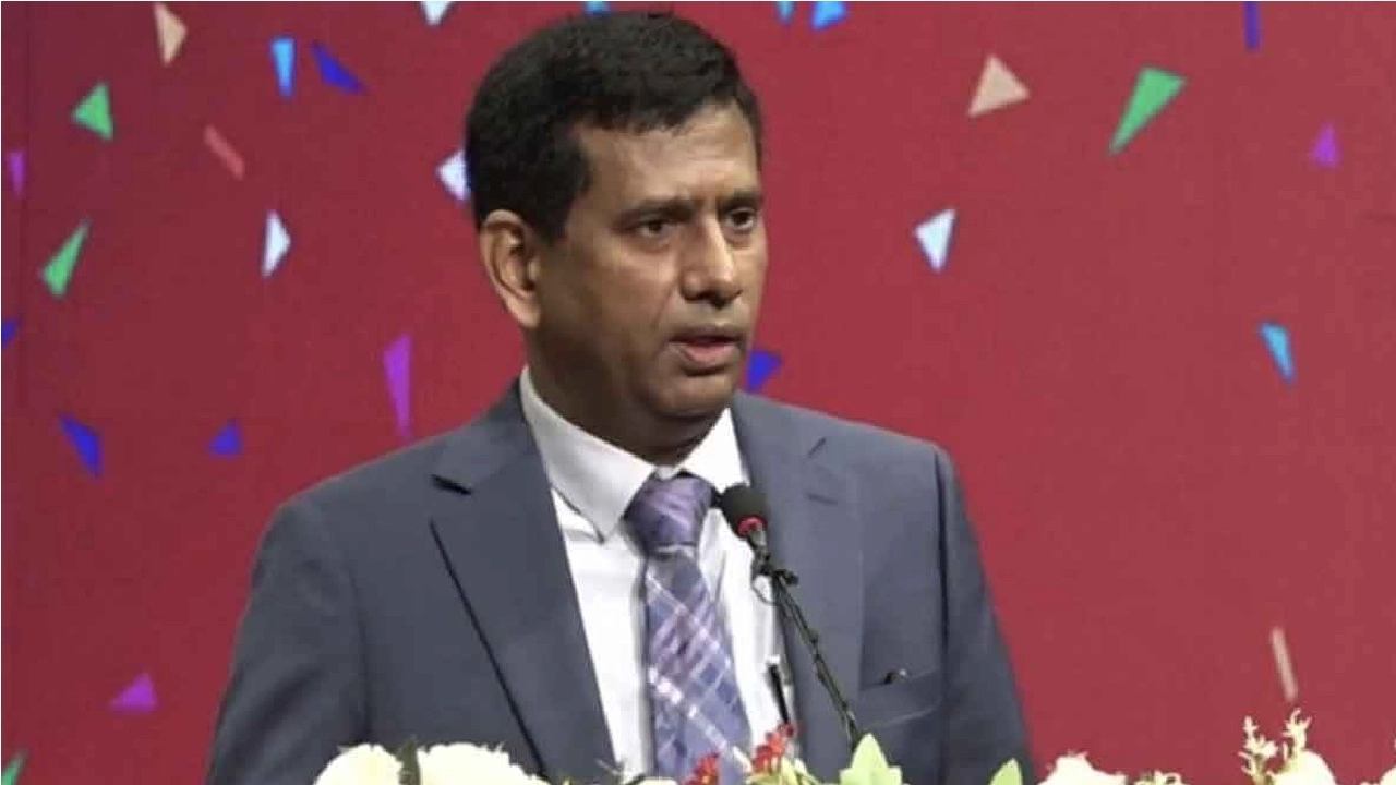 আন্তর্জাতিক অপরাধ ট্রাইব্যুনালের প্রধান প্রসিকিউটর মোহাম্মদ তাজুল ইসলাম