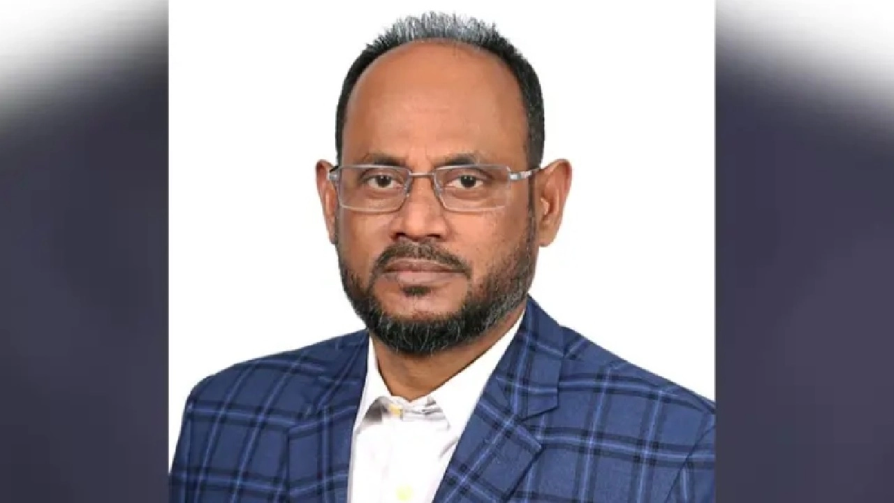 বিএনপির প্রচার সম্পাদক সুলতান সালাউদ্দিন টুকু